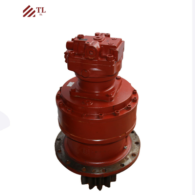 Dispositivo de motor oscilante M2X210CHB muy recomendado 4637117 para excavadora ZX850-3 ZX870-3