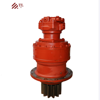 Dispositivo de motor oscilante M2X210CHB muy recomendado 4637117 para excavadora ZX850-3 ZX870-3