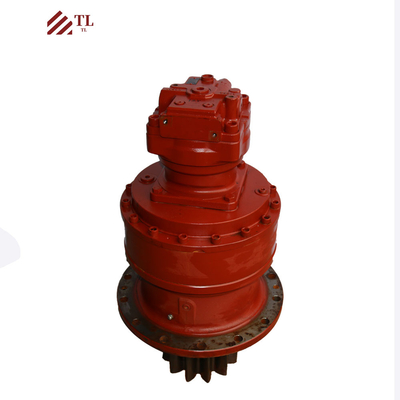 Dispositivo de motor oscilante M2X210CHB muy recomendado 4637117 para excavadora ZX850-3 ZX870-3