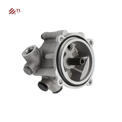 Pampilla de engranaje hidráulico de excavadora SK200-8 SK210-8 garantizada y duradera YN10V00014F3