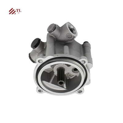 Pampilla de engranaje hidráulico de excavadora SK200-8 SK210-8 garantizada y duradera YN10V00014F3