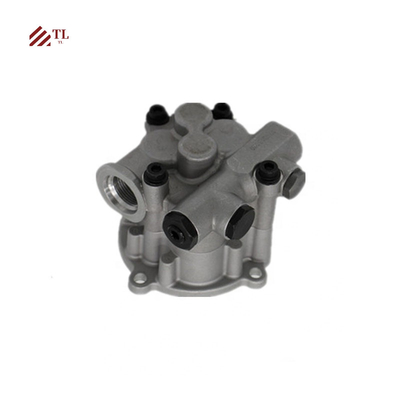 Pampilla de engranaje hidráulico de excavadora SK200-8 SK210-8 garantizada y duradera YN10V00014F3