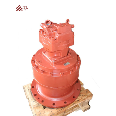 Excavadora Reducción rotativa Assy 60043410 M5X180CHB-10A-3NA/265-RG20D25G2-140 para el mercado