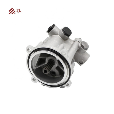 Kawasaki K3V112DT K3V112 HD700 Pumpa de engranajes 2902440-2976A Perfecto para obras de construcción