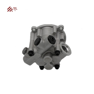Kawasaki K3V112DT K3V112 HD700 Pumpa de engranajes 2902440-2976A Perfecto para obras de construcción