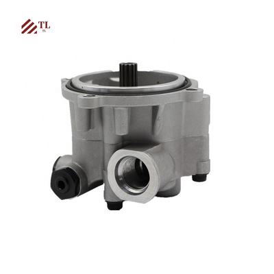 Kawasaki K3V112DT K3V112 HD700 Pumpa de engranajes 2902440-2976A Perfecto para obras de construcción