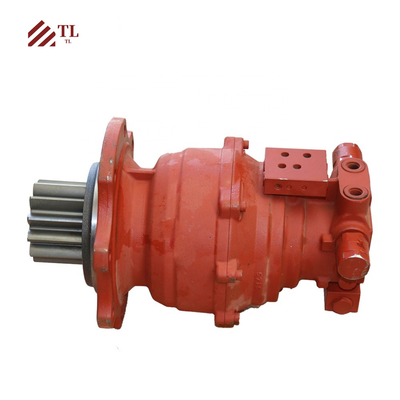 Motor de oscilación de hierro fundido PCR-5B-30A-FGP-9222A Motor hidráulico para piezas de repuesto de excavadoras