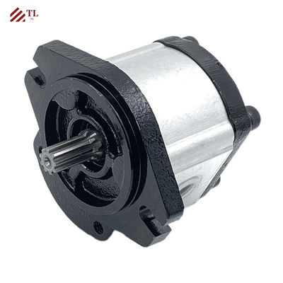 Excavadora de rastreo DH513 R130 SK100-5 Bomba de engranajes K3V153-80413 K3V15380413 1515500013