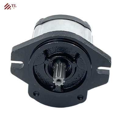 Excavadora de rastreo DH513 R130 SK100-5 Bomba de engranajes K3V153-80413 K3V15380413 1515500013