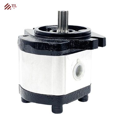 Excavadora de rastreo DH513 R130 SK100-5 Bomba de engranajes K3V153-80413 K3V15380413 1515500013