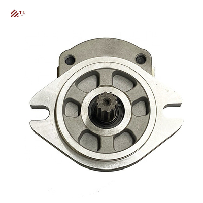 Fabricación de ZX450 EX100-3 EX200-3 ZX270 Excavadora bomba de engranaje hidráulico 4276918 9218005
