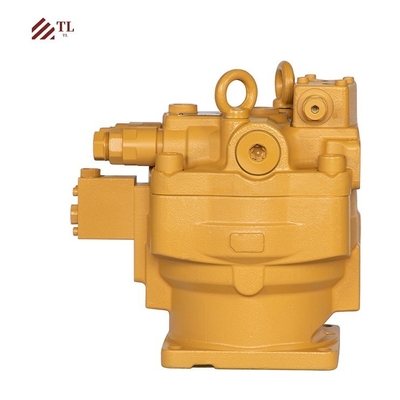 M5X180CHB-10A-3NA / 265-RG20D25G2-140 Reducción giratoria Assy para piezas de repuesto de excavadoras