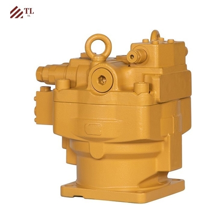 M5X180CHB-10A-3NA / 265-RG20D25G2-140 Reducción giratoria Assy para piezas de repuesto de excavadoras