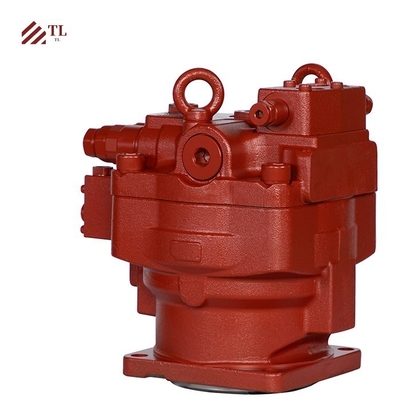 E330D original para excavadora, motor oscilante 200-3373 motor oscilante hidráulico 334-9973 para granjas