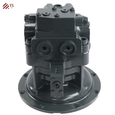 Kawasaki Original 14673219 Motor oscilante para excavadora VOLVO EC480D EC480E y original