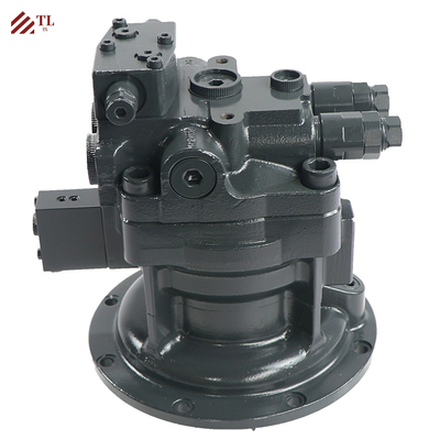 Kawasaki Original 14673219 Motor oscilante para excavadora VOLVO EC480D EC480E y original