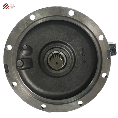 Kawasaki Original 14673219 Motor oscilante para excavadora VOLVO EC480D EC480E y original