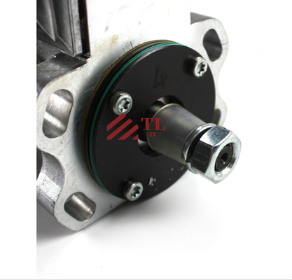 Excavadora con bomba principal hidráulica DX225 DX220 Bomba inyectora 65.11101-7420A 400912-00071 para talleres de reparación de maquinaria