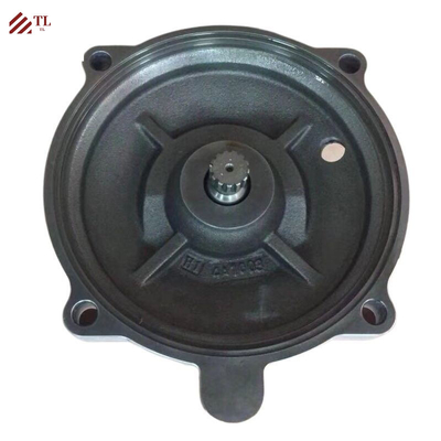 KYB Excavadora con motor giratorio hidráulico MSG-44P-21-12 E312B Motor giratorio 172499-73200