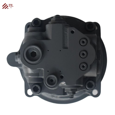 KYB Excavadora con motor giratorio hidráulico MSG-44P-21-12 E312B Motor giratorio 172499-73200