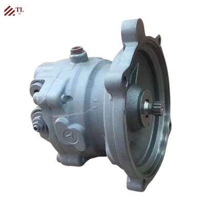 KYB Excavadora con motor giratorio hidráulico MSG-44P-21-12 E312B Motor giratorio 172499-73200