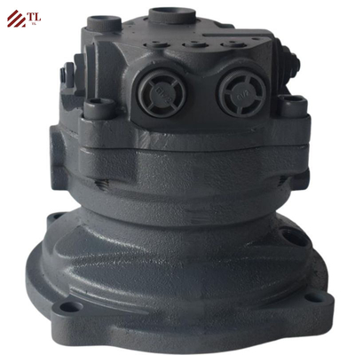 KYB Excavadora con motor giratorio hidráulico MSG-44P-21-12 E312B Motor giratorio 172499-73200