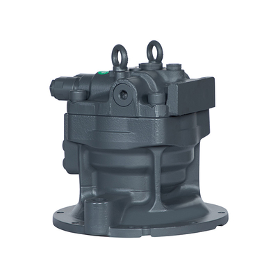 M5X130CHB-10A-29D/330 Conjunto de motor eléctrico para piezas de máquinas de excavadora ZX200-3