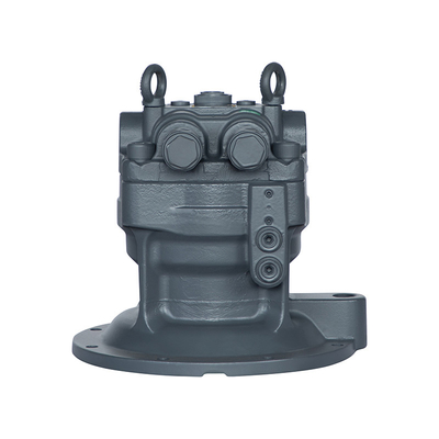 M5X130CHB-10A-29D/330 Conjunto de motor eléctrico para piezas de máquinas de excavadora ZX200-3