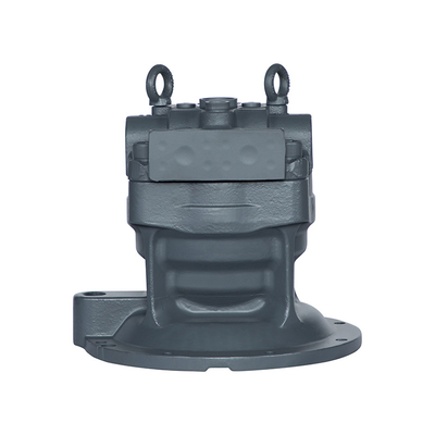 M5X130CHB-10A-29D/330 Conjunto de motor eléctrico para piezas de máquinas de excavadora ZX200-3