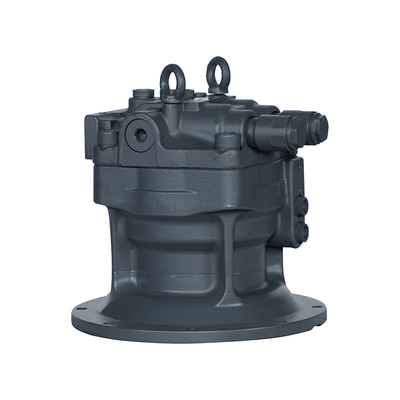 M5X130CHB-10A-29D/330 Conjunto de motor eléctrico para piezas de máquinas de excavadora ZX200-3