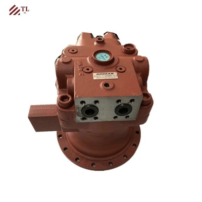 Motor de oscilación solar 300LC-7A DX300LCA DH300-7 401-00457B Para trabajos de construcción Excavadora de rastreo