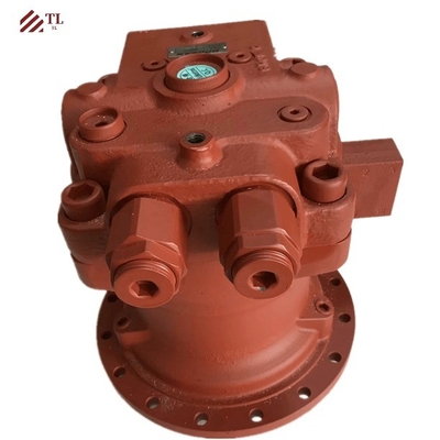 Motor de oscilación solar 300LC-7A DX300LCA DH300-7 401-00457B Para trabajos de construcción Excavadora de rastreo