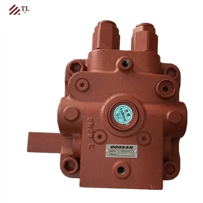 Motor de oscilación solar 300LC-7A DX300LCA DH300-7 401-00457B Para trabajos de construcción Excavadora de rastreo