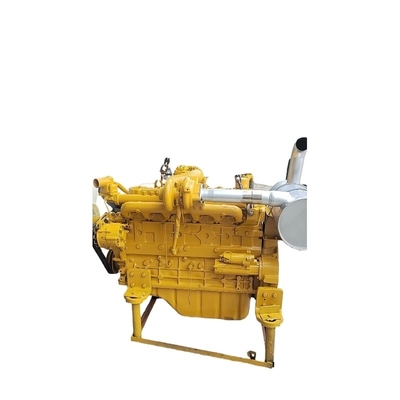 3304 3306 3406 3408 C7 C13 C15 Motor diesel S6K Motor para el  320C Ensamblaje completo