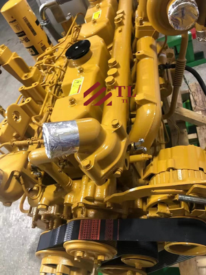 3304 3306 3406 3408 C7 C13 C15 Motor diesel S6K Motor para el  320C Ensamblaje completo
