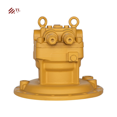 Motor oscilante de excavadora 4423009 M5X130CHB-10A-05B/285 para Hitachi ZX470-3 ZX450-3 ZX470LC-5G ZX470-5G