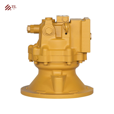 Motor oscilante de excavadora 706-7G-01130 706-7G-03040 706-7G-01040 706-7G-03041 706-7G-01041 Para Komatsu PC200-8 PC210-8 PC220-8 PC230-8 PC240-8 PC290-8