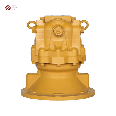 Motor oscilante de excavadora 706-7G-01130 706-7G-03040 706-7G-01040 706-7G-03041 706-7G-01041 Para Komatsu PC200-8 PC210-8 PC220-8 PC230-8 PC240-8 PC290-8