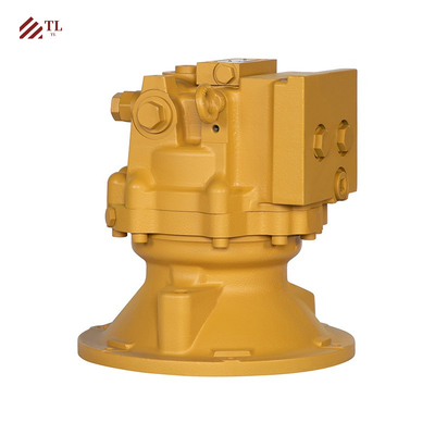 Motor oscilante de excavadora 706-7G-01130 706-7G-03040 706-7G-01040 706-7G-03041 706-7G-01041 Para Komatsu PC200-8 PC210-8 PC220-8 PC230-8 PC240-8 PC290-8