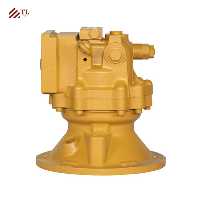 Comatsu 706-70-41110 Para PC200-7 PC200-8 Excavadora con motor oscilante