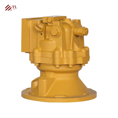 Motor oscilante de excavadora 706-7G-01130 706-7G-03040 706-7G-01040 706-7G-03041 706-7G-01041 Para Komatsu PC200-8 PC210-8 PC220-8 PC230-8 PC240-8 PC290-8