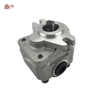 La cabeza del filtro del aceite de combustible de la excavadora 4326807 4I-3948 1730159 Para EX200-5 6BG1 KS569C E320/E320B