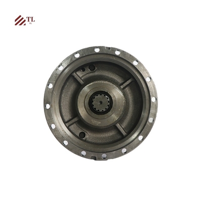 Número de pieza de la bomba principal hidráulica DH225 para el motor de desplazamiento de tracción final ASSY