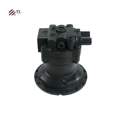 Número de pieza de la bomba principal hidráulica DH225 para el motor de desplazamiento de tracción final ASSY