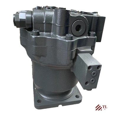 DX420 Excavadora cubierta del motor de oscilación hidráulica K9002105 Para talleres de reparación de máquinas