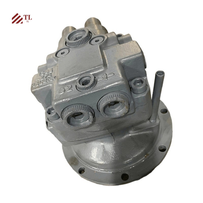 Motor oscilante de excavadora 172499-73200 MSG-44P-21-12 para E312B