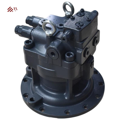SK210-8 Nombre de la parte de la bomba principal hidráulica YN15V00035F1 Para el motor oscilante SK200-8
