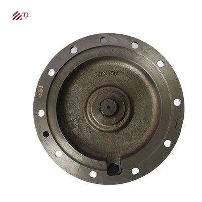 SK210-8 Nombre de la parte de la bomba principal hidráulica YN15V00035F1 Para el motor oscilante SK200-8