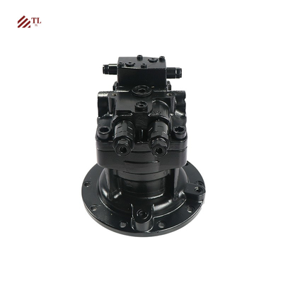 SK210-8 Nombre de la parte de la bomba principal hidráulica YN15V00035F1 Para el motor oscilante SK200-8