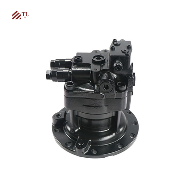 SK210-8 Nombre de la parte de la bomba principal hidráulica YN15V00035F1 Para el motor oscilante SK200-8